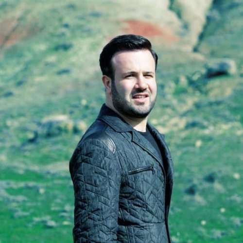 دانلود آهنگ مولیلی النور ممدوف